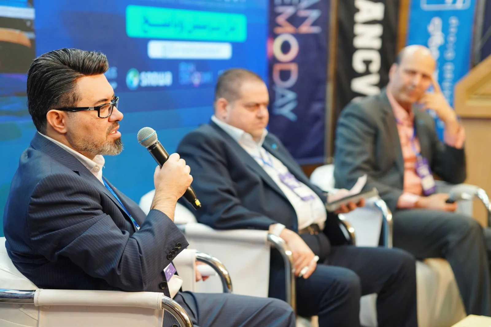 Encontro de Eficiência Energética em Edificações
