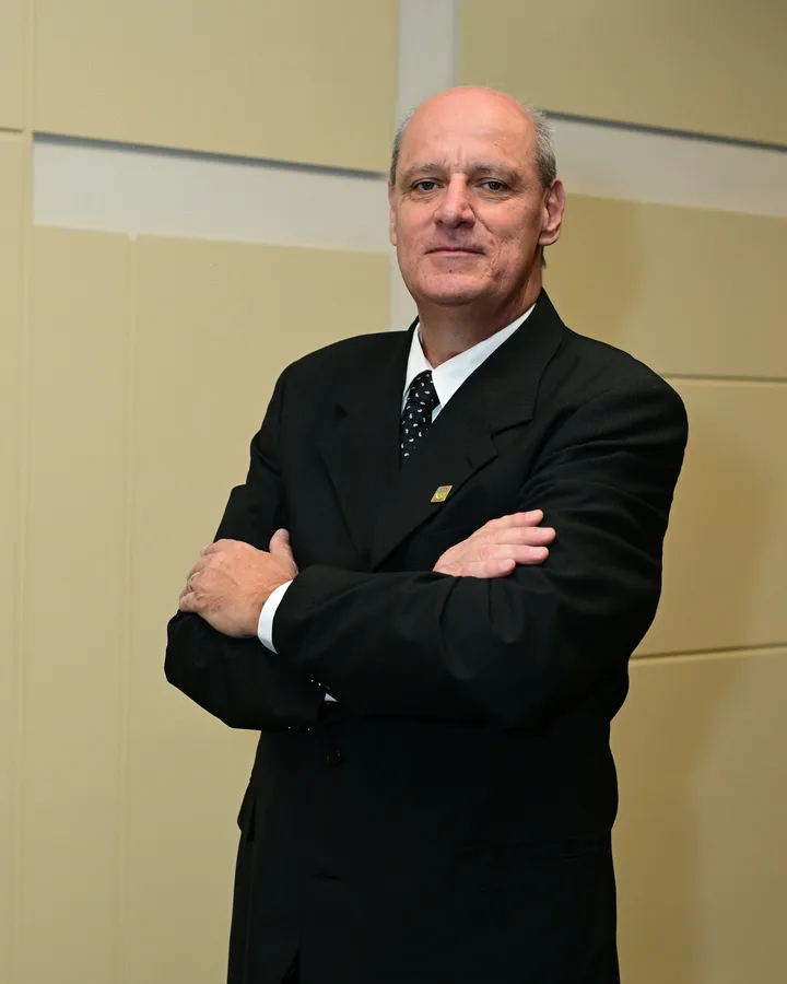 Arivan Sampaio