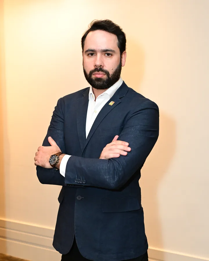 Giancarlo Delatore