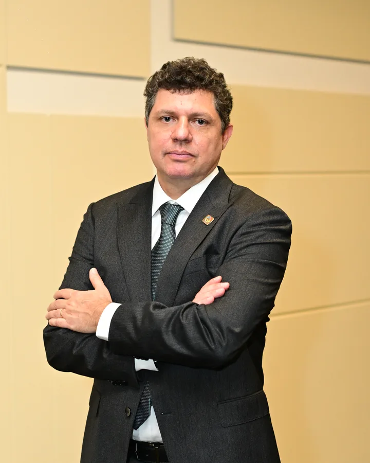 Leonardo Cozac